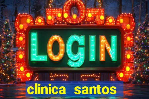 clinica santos dumont uberaba